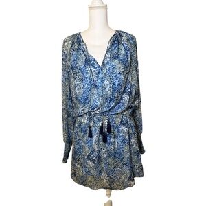 Ramy Brook Brinley Dress- New with Tags